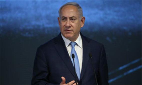 نتانیاهو: رژیم صهیونیستی در جایگاه یک ابرقدرت قرار خواهد گرفت!