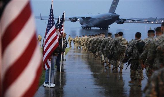 واشنگتن پست: زمان آن است که آمریکا یک بار برای همیشه عراق را ترک کند