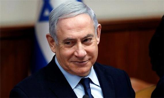 نتانیاهو: به جز دو سه کشور با بقیه خوبیم
