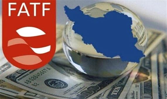 ایرنا: FATF حل نشد، 5 میلیارد دلار ایران در عراق بلوکه شد