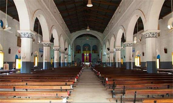 10 کشته در حمله به یک کلیسا