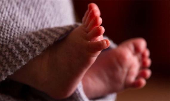 تولد نخستین نوزاد از تخمک‌های فریز شده یک بیمار سرطانی