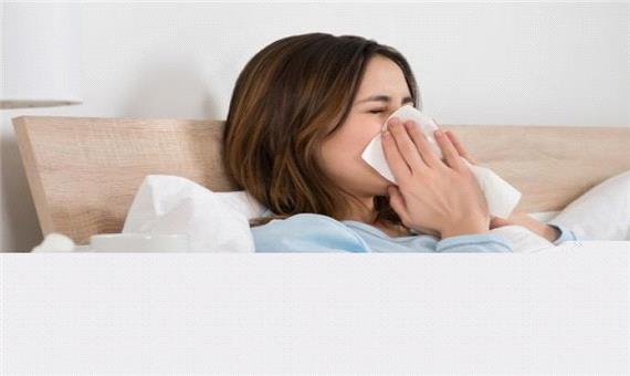 چرا برخی افراد در مقابل آنفلوآنزا ضعیف‌تر هستند؟