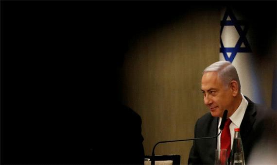 اظهارات تکراری نتانیاهو درباره تهدید حماس و روابط با کشورهای عربی