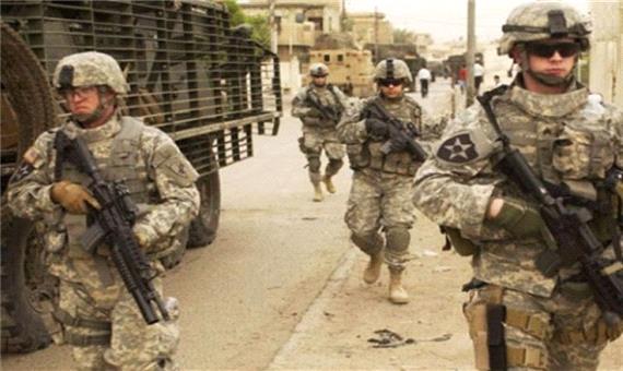 تلاش آمریکا برای ادامه دخالت در عراق تحت پوشش «ناتو»