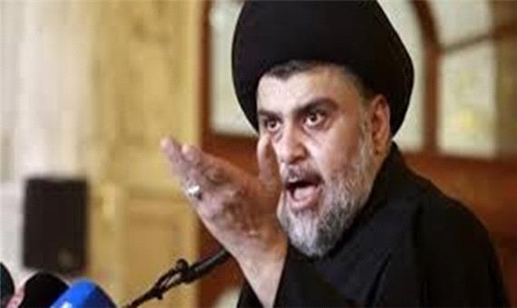 هشدار صدر به نمایندگان پارلمان عراق درباره دولت جدید