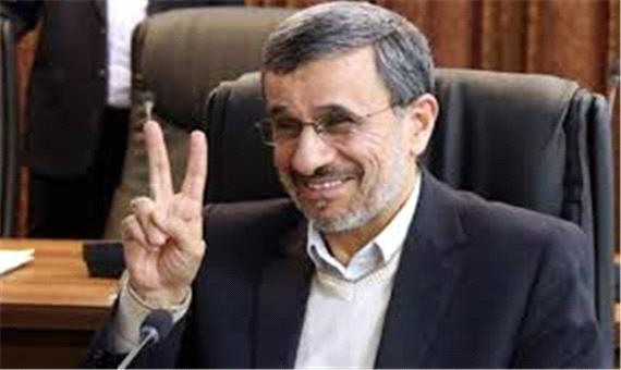 پای احمدی‌نژادی‌ها به مجلس باز شد