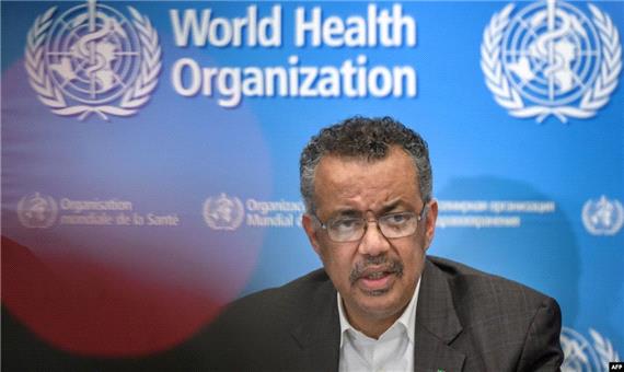 احتمال اعلام همه‌گیری جهانی از سوی سازمان جهانی بهداشت