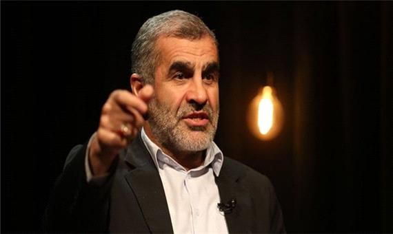 برنامه‌های وزیر احمدی‌نژاد برای مجلس آینده