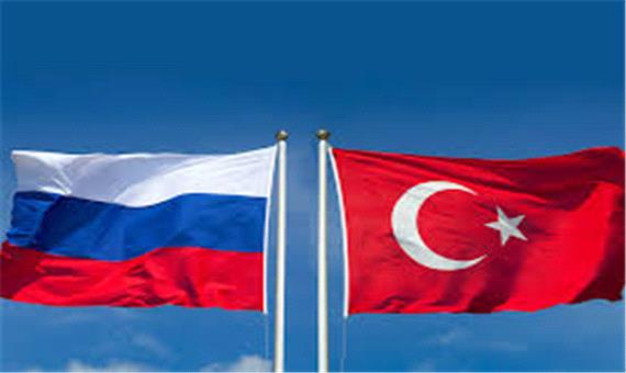 واکنش روس ها به کشته شدن سربازان ترکیه در سوریه