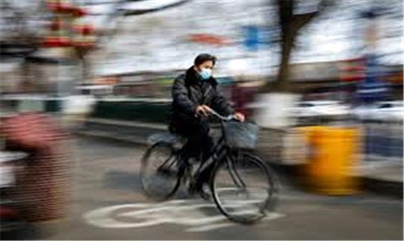 همزمان با گسترش ویروس کرونا، دوچرخه‌سواری در جهان افزایش می‌یابد