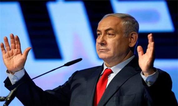نتانیاهو دستور قرنطینه عمومی در اسرائیل را صادر کرد