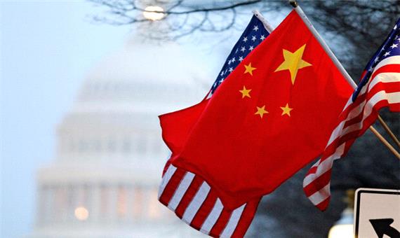 انتقاد چین از نظامی‌گری آمریکا همزمان با شیوع کرونا