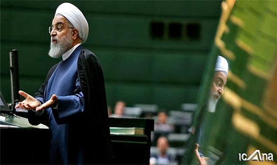 احتمال دفاع ویدئوکنفرانسی روحانی از وزیر پیشنهادی کشاورزی