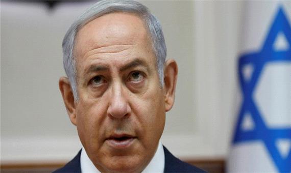 نتانیاهو به قرنطینه خود پایان می‌دهد