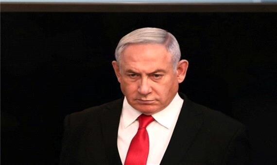 نتانیاهو بار دیگر تست کرونا داد