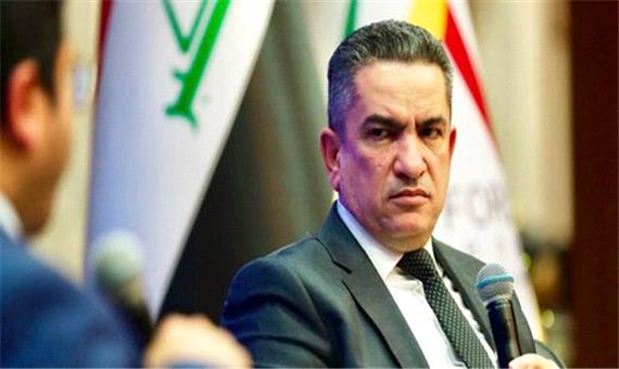 افشای تماس‌ها با الزرفی برای انصراف از تشکیل دولت عراق