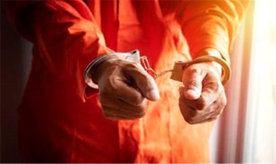 ناقوس مرگ در زندان‌های آمریکا بر اثر شیوع کرونا