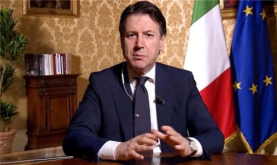 هشدار نخست‌وزیر ایتالیا در مورد فروپاشی اتحادیه اروپا