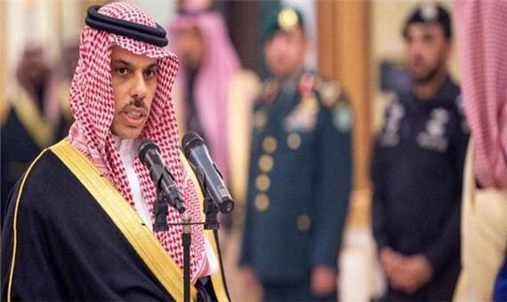 واکنش وزیر خارجه عربستان سعودی به آتش‌ بس ادعایی کشورش در یمن