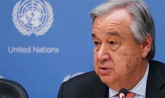 هشدار سازمان ملل از احتمال حمله بیولوژیکی در بحبوحه همه‌گیری کرونا