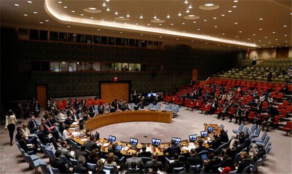 جزئیاتی از جلسه شورای امنیت در مورد کرونا