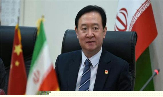 رمزگشایی از رفتار سفیر چین در ایران