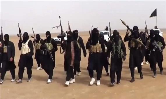 المانیتور: داعش در صدد بازگشت به عراق است