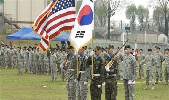 آمریکا و کره جنوبی به بن‌بست خوردند