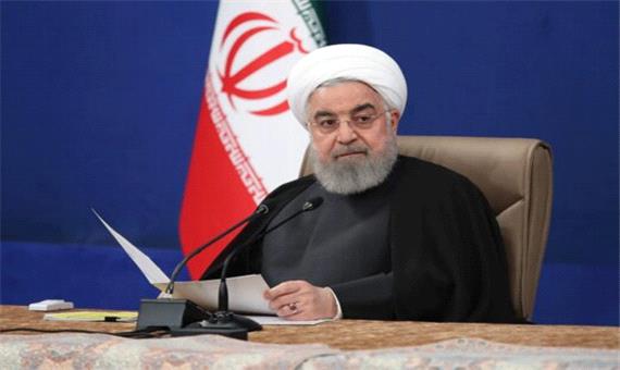 کرونای خوزستان روحانی را نگران کرد