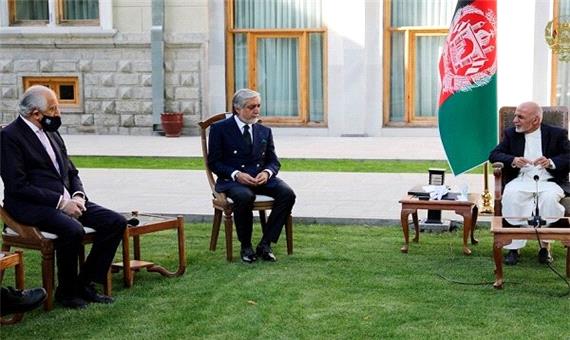 ادعایی درباره مذاکرات ایران و آمریکا درباره افغانستان