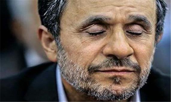 تفرقه در احمدی‌نژادی‌های ناپایدار