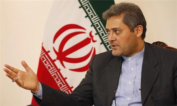 واکنش سفیر ایران در ونزوئلا به رسیدن نفتکش ایرانی