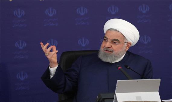 تذکرات روحانی برای حراست از حقوق صاحبان سهام عدالت