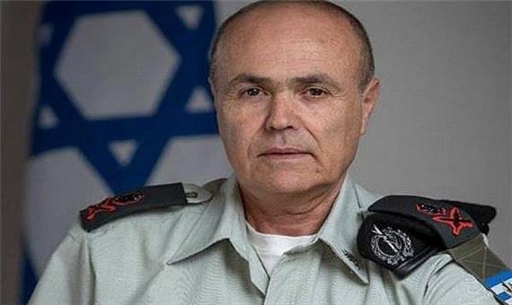 وحشت ژنرال اسرائیلی از موج جدید عملیات ضد صهیونیستی