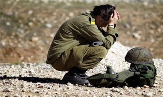 تلاش ارتش اسرائیل در سرپوش گذاشتن بر خودکشی نظامیان