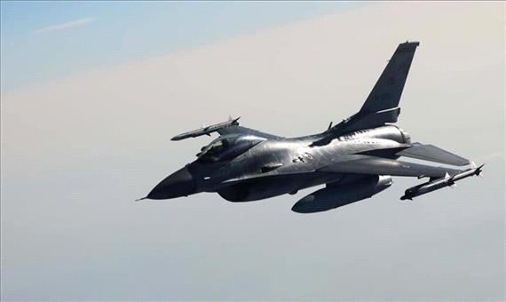شمار جت‌های جنگنده روسیه در لیبی افزایش یافت