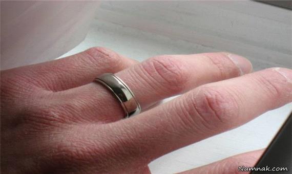 تأثیر طول انگشت حلقه بر افزایش جانباختگان کرونا در مردان