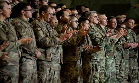 عجله ترامپ برای خروج کامل از افغانستان