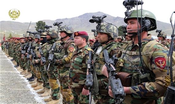 افغانستان گزارش پنتاگون درباره کرونا را رد کرد