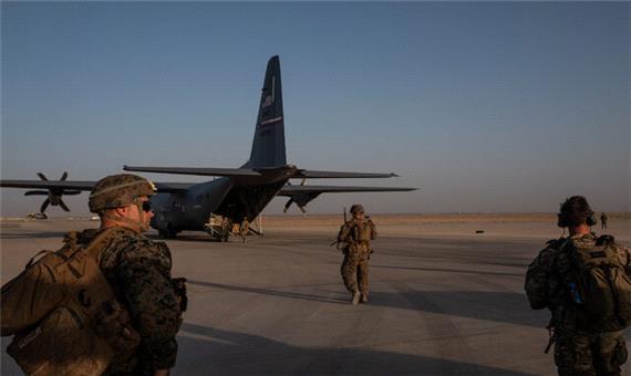 کاهش پیش از موعد تعداد نیروهای آمریکایی در افغانستان