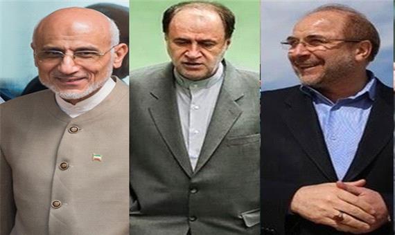 شرط فراکسیون انقلاب اسلامی برای انتخاب رئیس مجلس