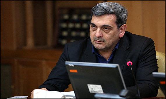 توئیت شهردار تهران خطاب به منتخبان جدید ملت
