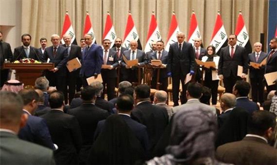 نخست وزیر جدید عراق و رقابت بین آمریکا و ایران