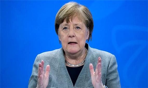 صدراعظم آلمان: بحران کرونا هنوز تمام نشده است