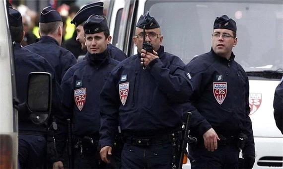 تیراندازی در فرانسه با 3 کشته و یک زخمی