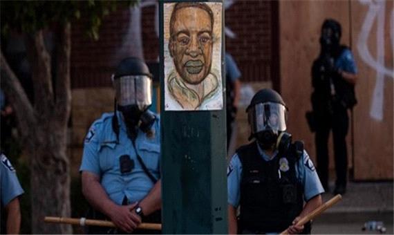 واکنش سازمان ملل به قتل سیاه پوست آمریکایی توسط پلیس