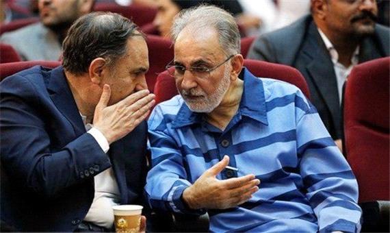 تصمیم جدید وکیل نجفی برای پرونده شهردار اسبق تهران
