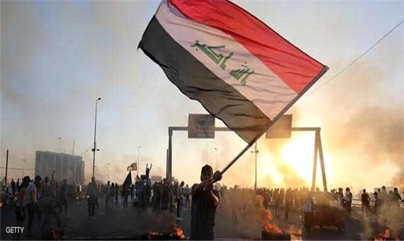 تظاهرات مردم عراق به جنوب این کشور رسید