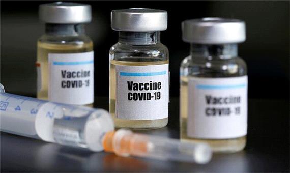 چین از احتمال آماده شدن واکسن کرونا تا پایان سال جاری میلادی خبر داد